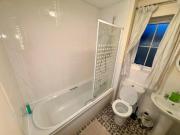 Top Newcastle under Lyme