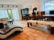 Apartment BERGfamilie - gemütlich ausgestattet, ruhig und familienfreundlich