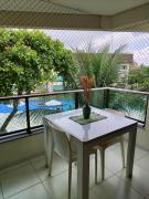 Apto Premium Pé na Areia – Carneiros Beach Resort