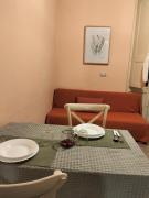 Piazza Verdi Liberty House