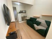 Apto Copacabana Prime - 4 hóspedes - Próximo a praia - Localização Excelente!