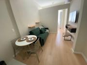 Apto Copacabana Prime - 4 hóspedes - Próximo a praia - Localização Excelente!