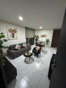 A nice and beautiful apartment