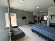 Villa Caiçara 9 Studio Ar-condicionado