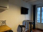 Appartement cosy centre - Fontainebleau