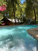 Cabañas lo de Victoria