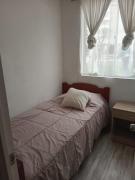 Top La Serena Top La Serena