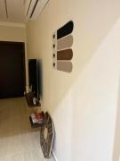 شقه غرف وصاله بطابع انيق S3 Departments 9&8