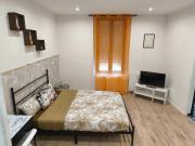 Studio budget avec parking