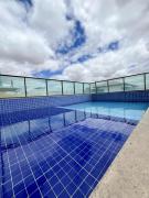 Apto com Estilo e Conforto no Centro