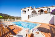 Villa Finca Los Corbachos