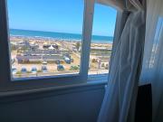 Departamento frente al Mar! un dormitorio!!