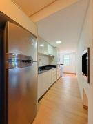 Apto localizado ao lado do Pórtico de Gramado!