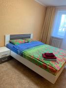 2-х комнатная квартира рядом с центром города