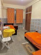 Cosy apartment Hassan Rabat