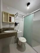 ISRAEL FLAT TAMBAÚ - 102