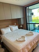 Flat Resort Beach Class Summer Porto de Galinhas