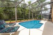 Vila 4Q com Piscina Privativa – Lake Berkley