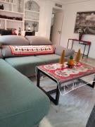 SUNNY ATICO los boliches