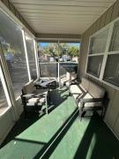 Larkins Corner Salt Springs Resort Cottage 10