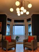 Seafront Balcony Flat