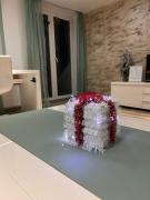 Ferienwohnung mit Sonnenterasse