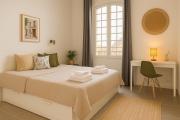 Cozy et elegant studio Aix en Provence centre