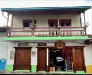 Fami Hotel Luz de Luna