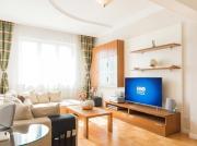FREE PARKING Comfort Family Apartment in Top Center Sofia