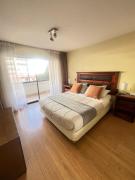 Departamento Coyancura