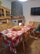 Aprica Sports and Relax-Casa Giusy