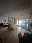 Clear Burj Khalifa View Large Downtown Studio