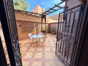 Gueliz 2 BR Duplex - Terrace - Wi-Fi - Train station