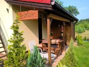 Holiday Home in Kolczewo near Baltic Beaches Holiday Home in Kolczewo near Baltic Beaches