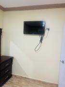 Apt 2 Bedrooms a Pasos del Malecon y la Playa