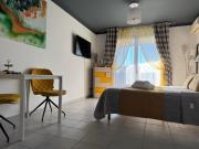 Cozy Studio in Cannes