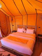 Merzouga Camel Camp 25