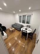 Renove Comfortable Appartement Mulhouse