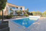 Villa La Loreley 12 pers private pool & sea view