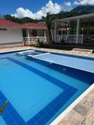 Casa Quinta San Nicolás