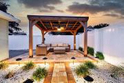 Relaxing Retreat in South Tampa