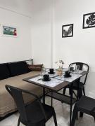 Studio, Guemes Area, Beach, Casino