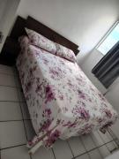 Apto no Residencial Jardim Feitosa 2 Qtos