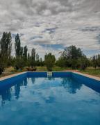 Hospedaje Los Girasoles