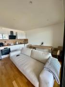 T2 avec vue panoramique