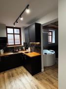 Rybaki Sauna & Jacuzzi Apartment Rybaki Sauna & Jacuzzi Apartment