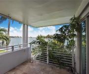 Bright Two-Bedroom Condo With Private Balcony and Amazing Views