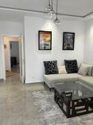 Luxueux Appartement Central Parc