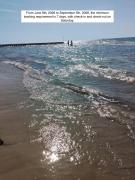 APPARTAMENTO ROSSO - OVER THE RAINBOW APARTMENTS - LIDO di JESOLO -check in and check out on Saturday