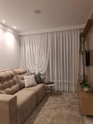 Apto Vista Mar mais linda de Itapema